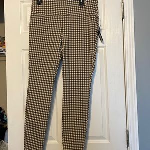Worthington size 12 stretch dress pants. New with tags